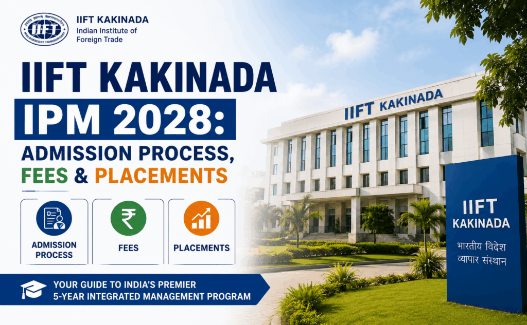 IIFT Kakinada