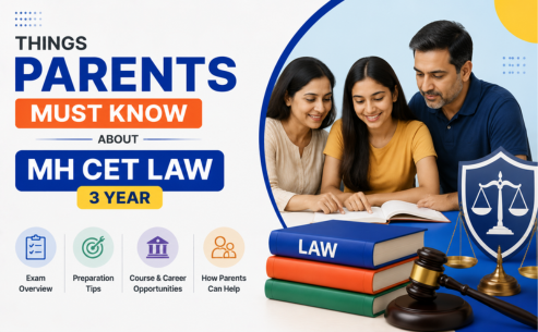 MH CET Law 3 Year