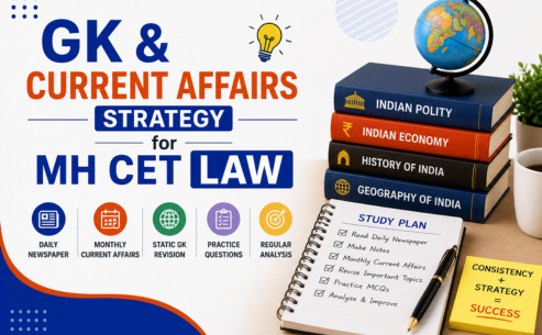 MH CET Law