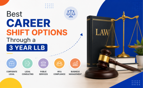 3 Year LLB