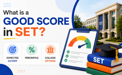What is a Good Score in SET 2027