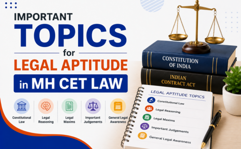 MH CET Law