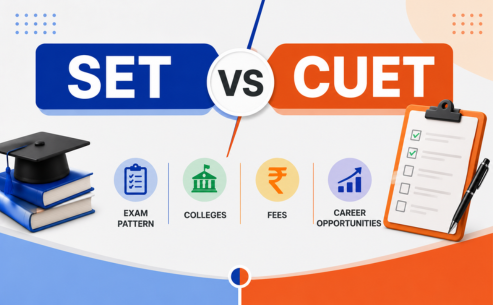 SET vs CUET 2027
