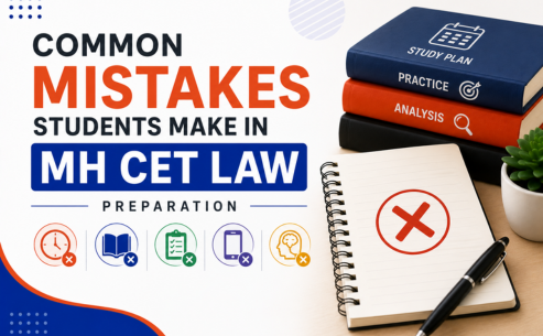 MH CET Law