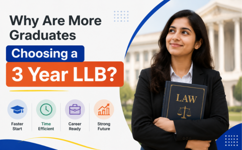 3 Year LLB