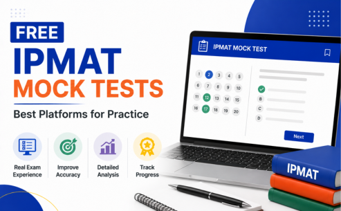 IPMAT Mock Tests