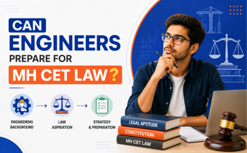 MH CET Law