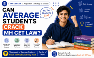 MH CET Law