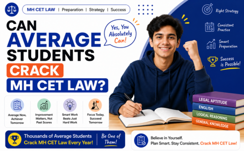 MH CET Law