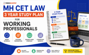 MH CET Law 3 Year