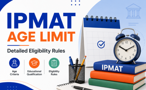 IPMAT Age Limit