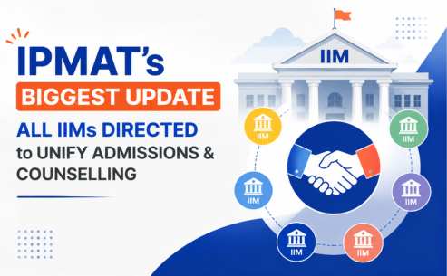 IPMAT's Biggest Update