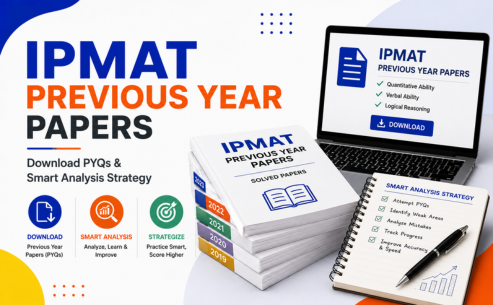 IPMAT Previous Year Papers