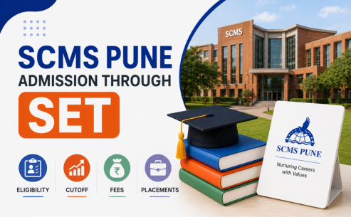 SCMS Pune