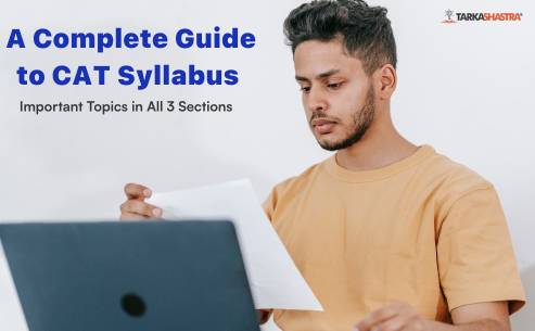 CAT Syllabus