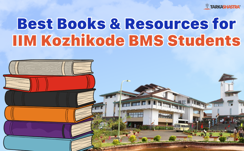 IIM Kozhikode BMS