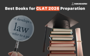 Best Books for CLAT 2026 Preparation