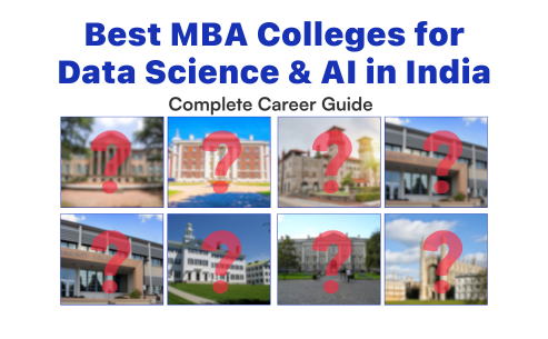 Best MBA Colleges