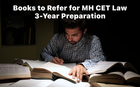 MH CET Law 3-Year