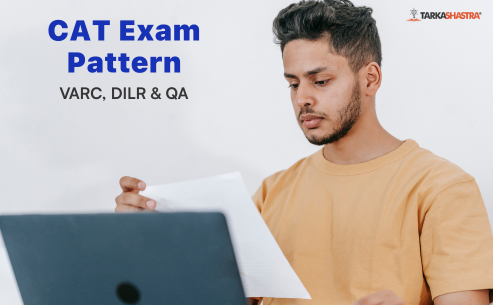 CAT Exam Pattern