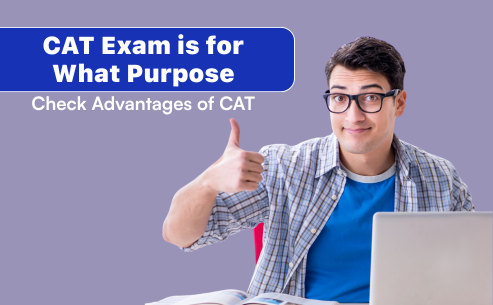 CAT Exam