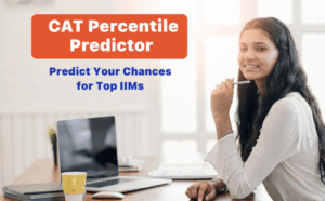 CAT Percentile Predictor