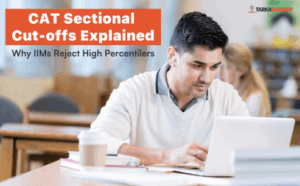 CAT Sectional Cut-offs