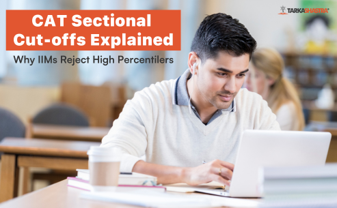 CAT Sectional Cut-offs