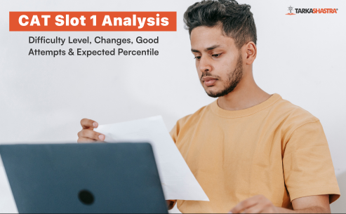 CAT 2025 Slot 1 Analysis