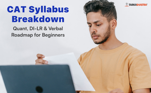 CAT Syllabus