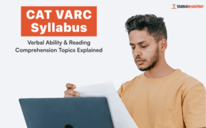 VARC Syllabus