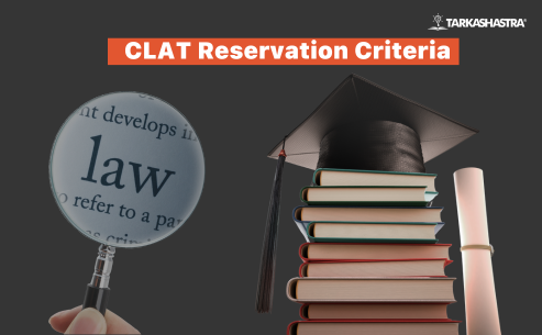 CLAT Reservation Criteria
