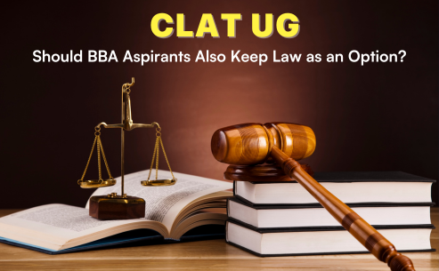 CLAT UG 2027