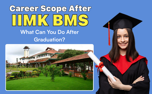 Career Scope After IIMK BMS