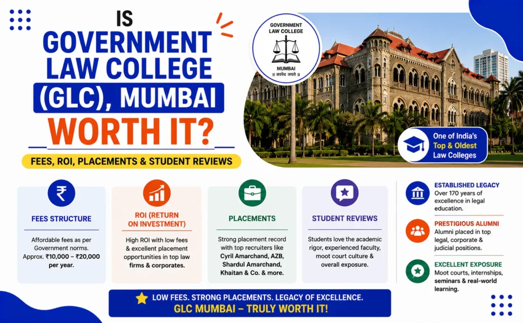 GLC Mumbai