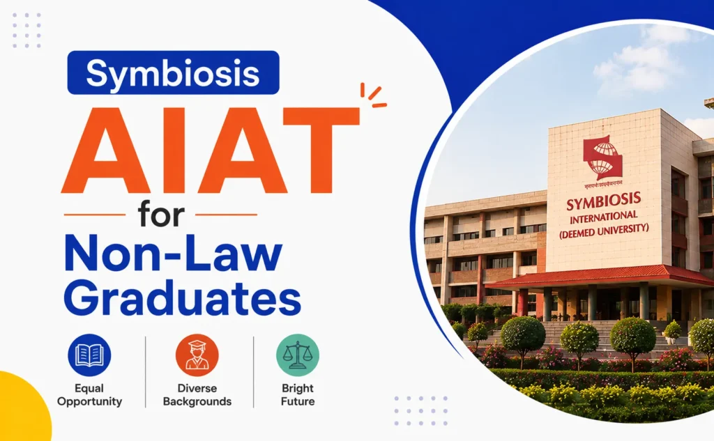 Symbiosis AIAT 2027
