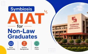 Symbiosis AIAT 2027
