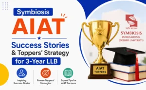 Symbiosis AIAT 2027