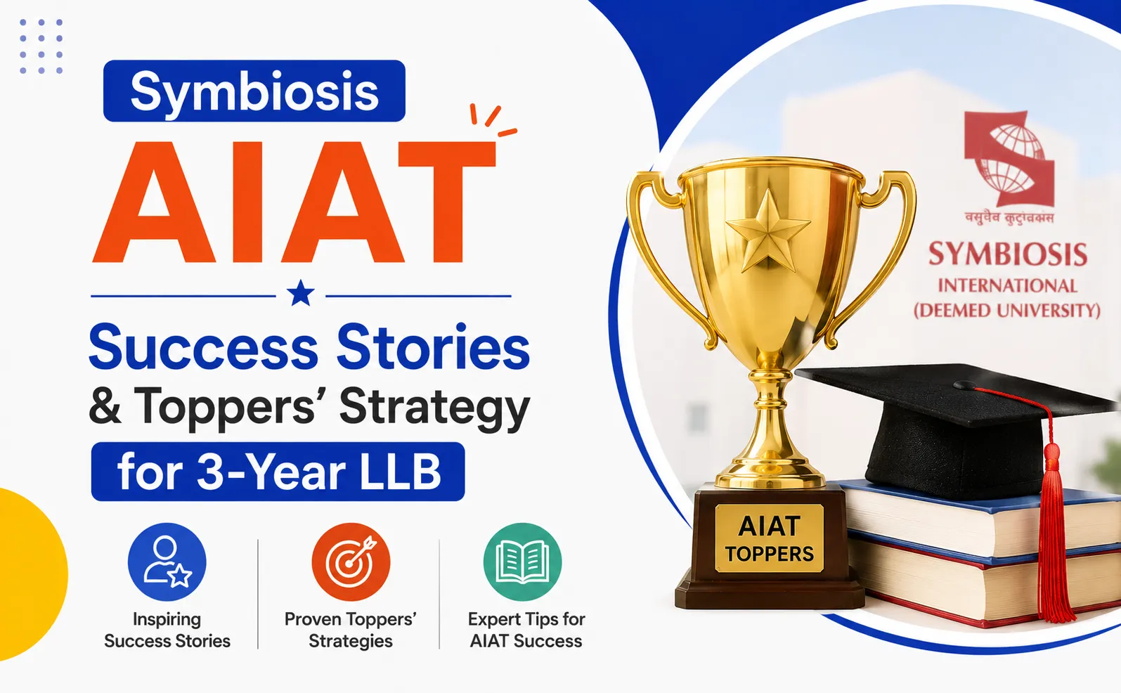 Symbiosis AIAT 2027
