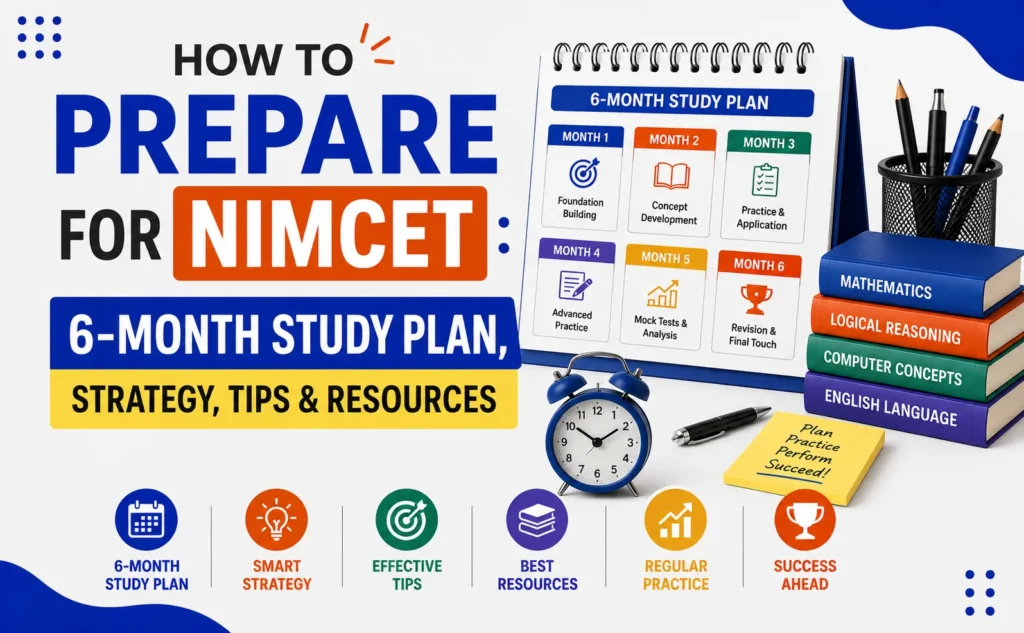 NIMCET