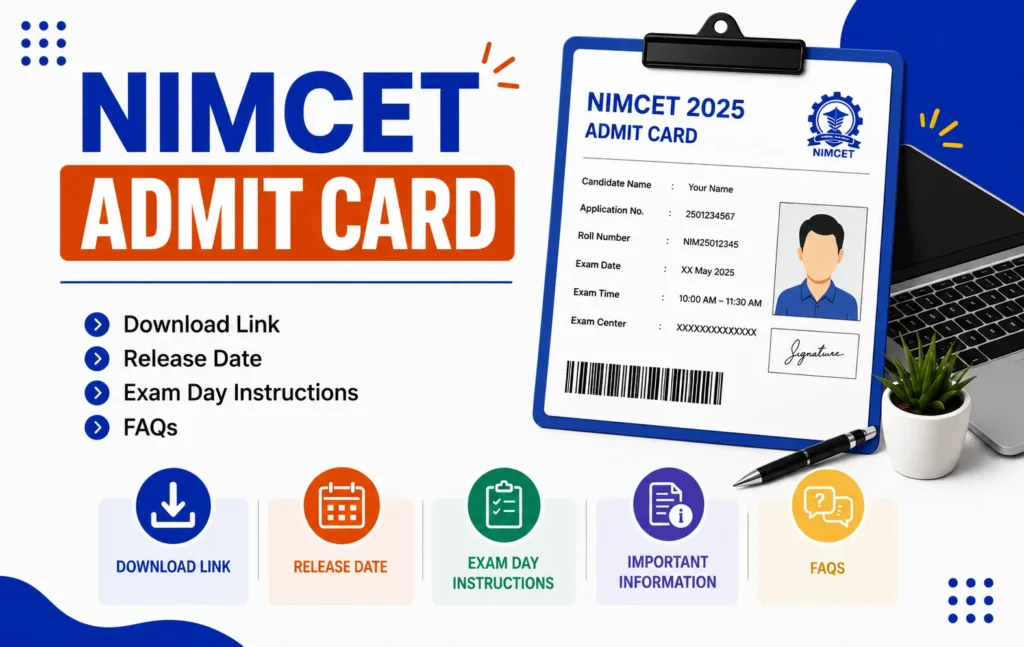 NIMCET
