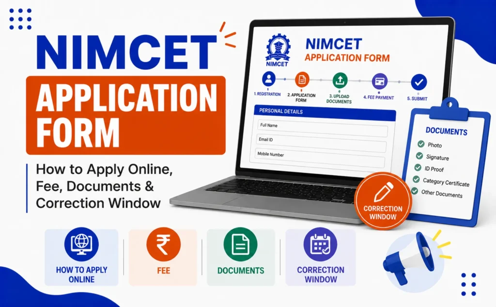 NIMCET