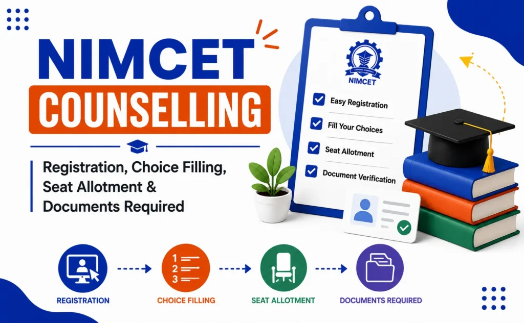 NIMCET 2027