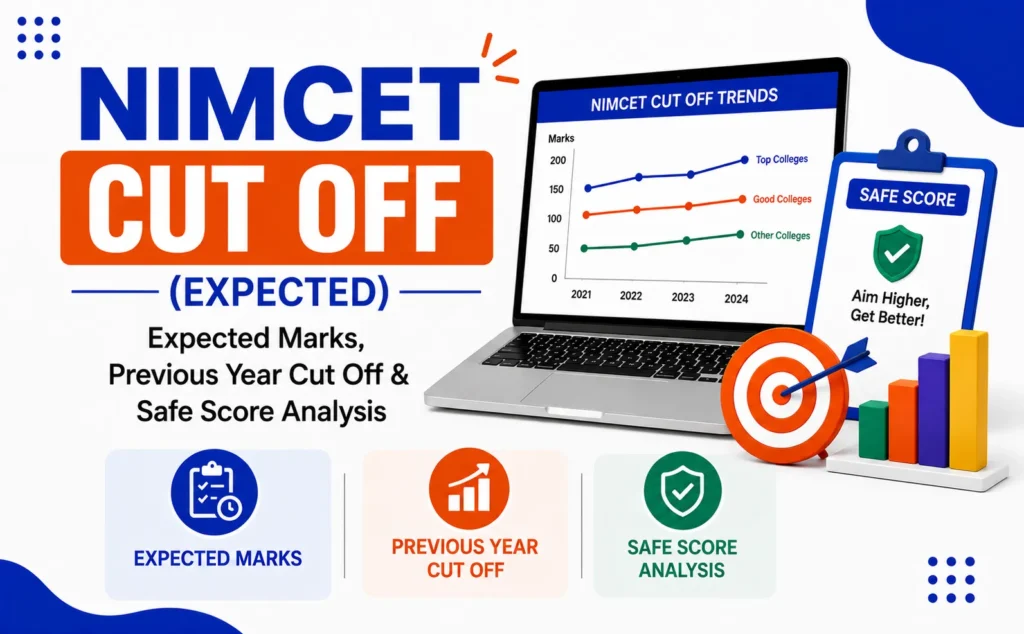 NIMCET 2027