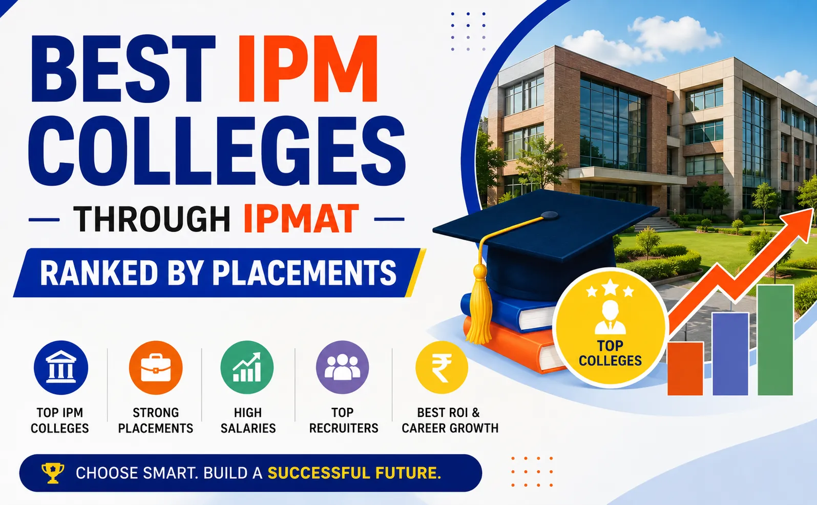 best IPM colleges