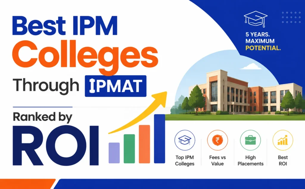 best IPM colleges
