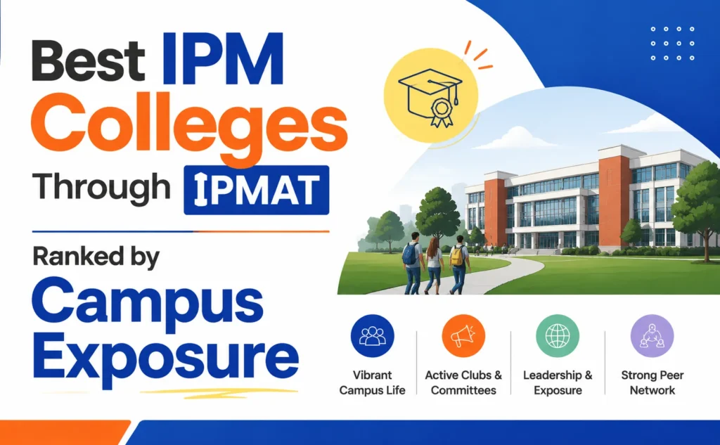 best IPM colleges