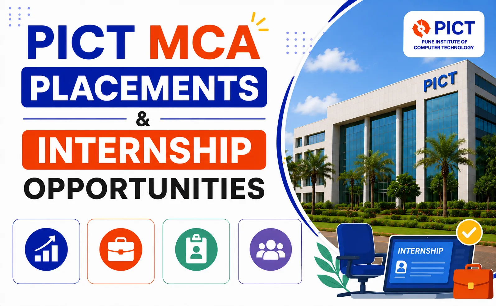 PICT MCA