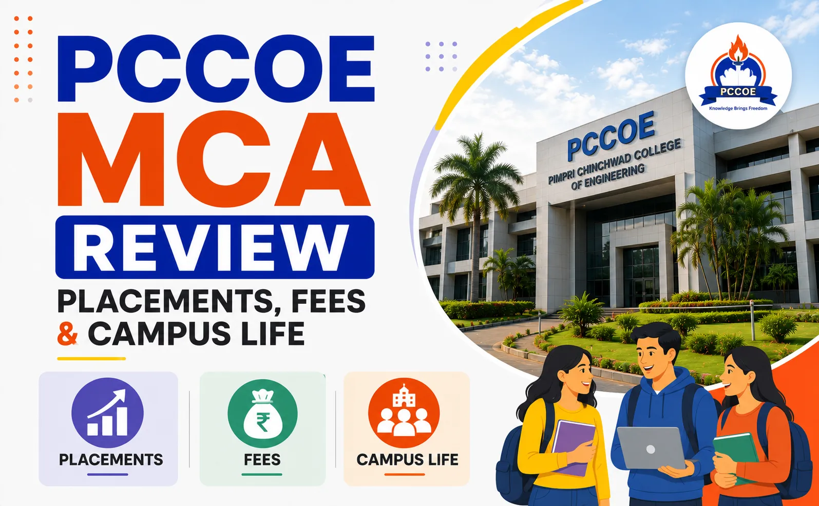 PCCOE MCA