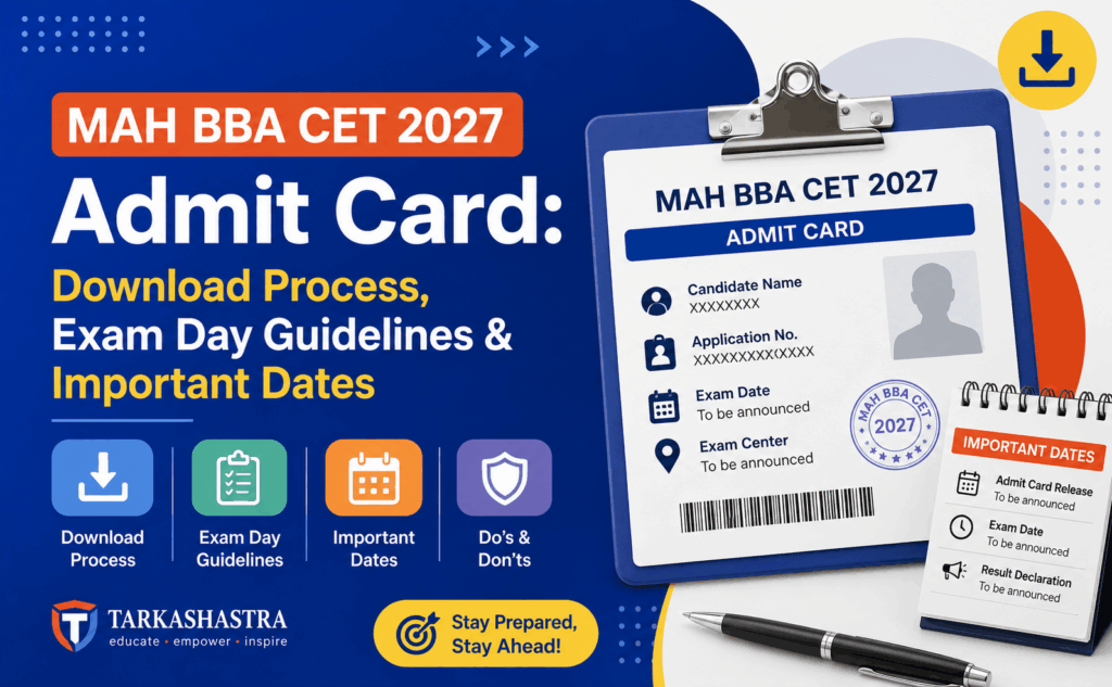 mah bba cet 2027 admit card